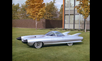 cadillac cyclone concept 1959